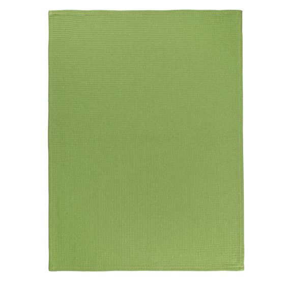 Рушник Home Line 67466 Україна 45x60  Бавовна Салатовий