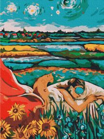 Зоряна Одрі