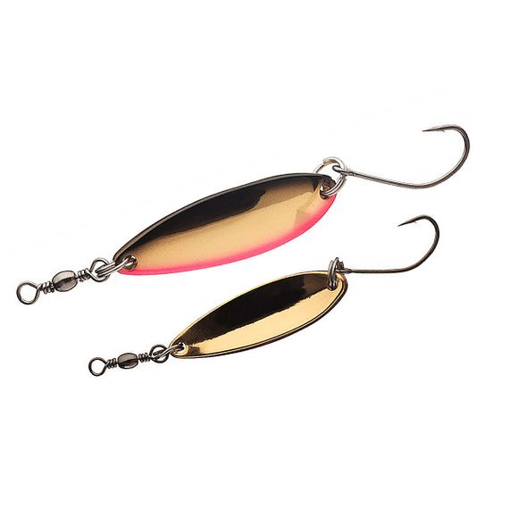 Блешня Daiwa Presso CNK 4.0g #SE (15441-137) | Зображення 6