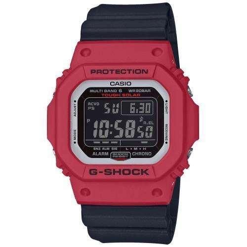 Часы наручные Casio G-Shock GW-M5610RB-4ER