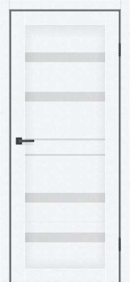 Двери межкомнатные MSDoors Eco Georgia арктик