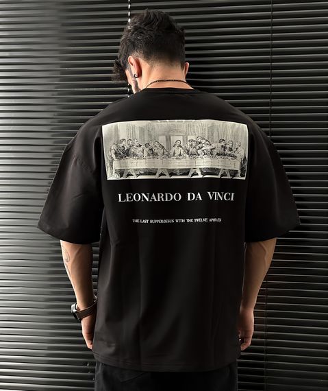 Футболка з дтф принтом