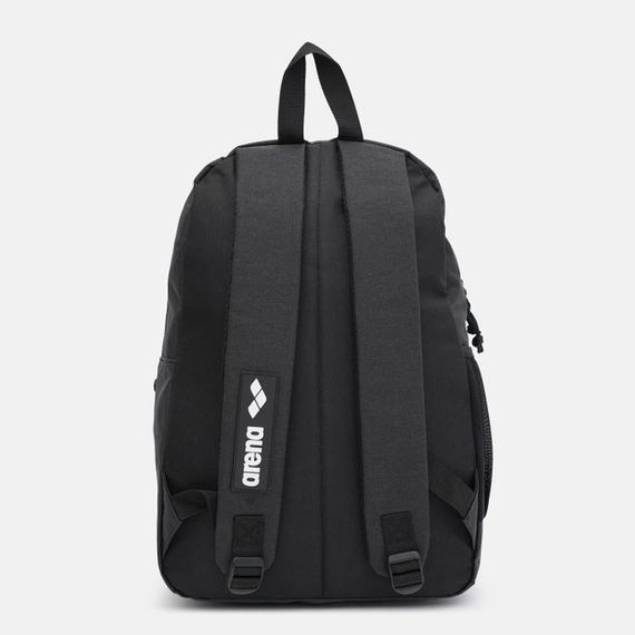 Рюкзак Arena TEAM BACKPACK 32 чорний 46 x 31 x 16 3468336262375 | Зображення 1