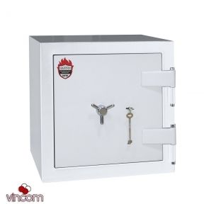 Сейф огневзломостойкий Griffon F60CL I.51.KT White