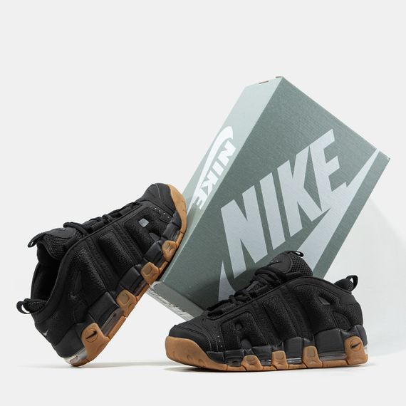 Кросівки на кожний день Air More Uptempo , В'єтнам 2272 40 | Зображення 9
