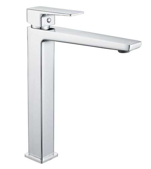 Змішувач для раковини Lidz Orion 001FH Chrome LDORI001FHCRM48096