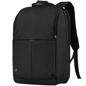 Рюкзак для ноутбука 2E City Traveler 16" (2E-BPN6016BK)