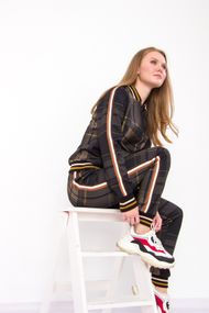 Костюм жіночий Носи своє 40 Зелений (p-5269-82769)