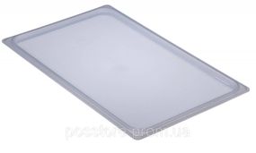 Крышка герметичная для гастроемкости GN 1/1-1/9 , Cambro (США)