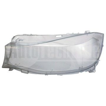 Стекло фары, левое BMW F34 13-16, 700 6353