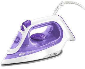 Праска Braun SI-3042-VI 2350 Вт