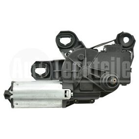 Моторчик стеклоочистителя задней двери слева Mercedes Benz W639 03-14, AutoTechteile, 110 8213, 2190725