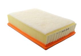 Фільтр повітряний SHAFER SX1883 Renault Master, Movano, 10- (з передфільтром)