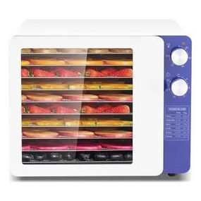 Дегидратор Tekhniko DH-10M-SS