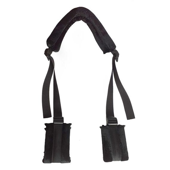 Набор для фиксации Art of Sex - BDSM Bondage Bad Girl Simple | Зображення 1