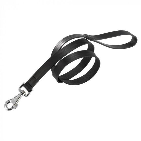Поводок для собак Ferplast NATURAL BLACK G10/120