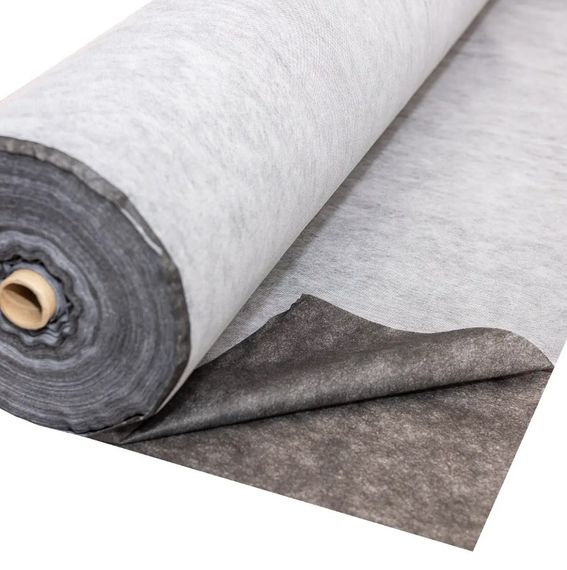 Агроволокно Shadow 50 г/м², 1,6х100 м, чорно-біле (АВЧБР00012) | Зображення 5