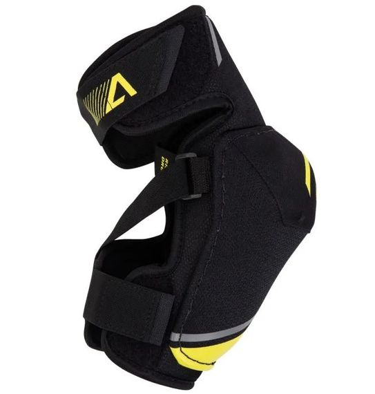 Юніорські хокейні налокітники Warrior Alpha LX 40 Jr | Зображення 1