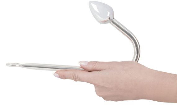 Крюк Анальный Bondage Hook sexstyle | Зображення 6