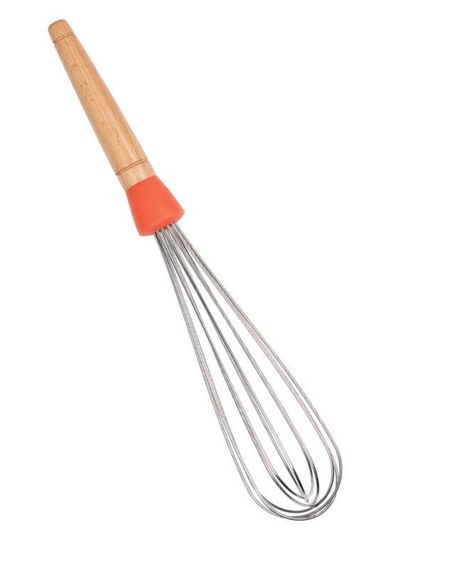 Віночок кулінарний бежевий 33 см Ernesto комбінований | Зображення 1