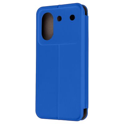Чехол для мобильного телефона Armorstandart G-Case ZTE Blade A54 4G Blue (ARM70730) | Зображення 1