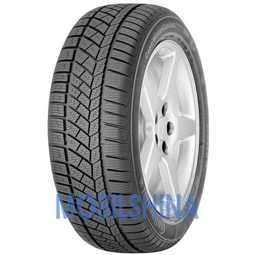 Зимние шины CONTINENTAL ContiWinterContact TS 830P (285/45R20 112V)