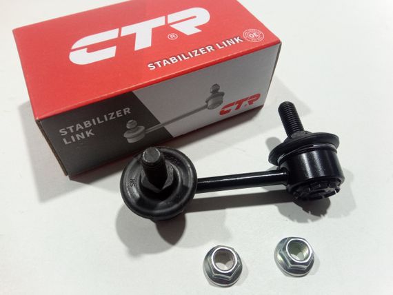 Стійка стабілізатора Evanda, CTR (CLKD-3) передня ліва (96225858)
