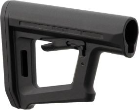 Приклад Magpul MOE® PR™ Carbine Stock - Mil-Spec для AR15. Black