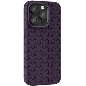 Чохол TPU Weaving для Apple iPhone 12 Pro/12 (6.1")