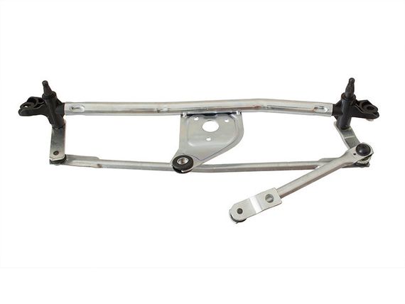 Fiat Qubo (від 2007-) передній механізм двірника трапеція, 1354851080 Фіат Кубо