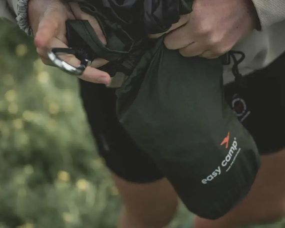 Гамак Easy Camp Pine Hammock XL (480090) | Зображення 2