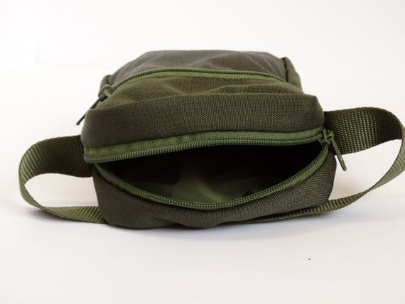 Підсумок для інструменту стрільця тактичний олива | Зображення 3