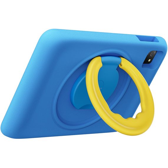 Планшет Blackview Tab A6 Kids 10.1" HD /4GB/128GB/ A523 /5100mAh/ 8+5Мп /Blue | Зображення 8