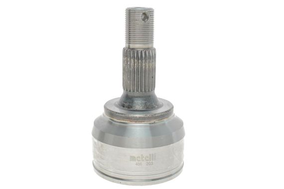 Шрус наружный Citroen C4 04-11 Peugeot 207 06-15 307 00-09 25z 22z 58.7mm 79.5mm 47.7mm  15-1456 | Зображення 2