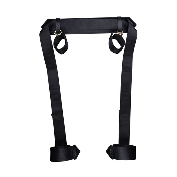 Фіксатори для ніг LOCKINK Leg Spreader Strap | Зображення 1