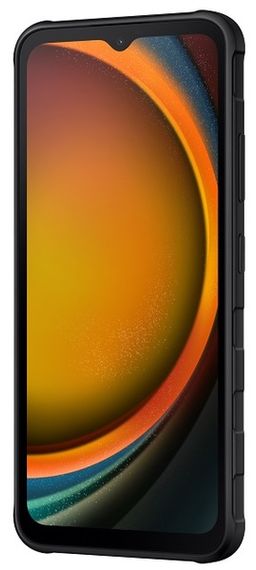 Смартфон Samsung Galaxy XCover7 6/128Gb ZKD Black | Зображення 3