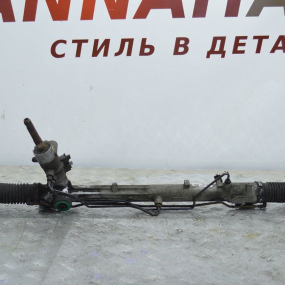 Рульова рейка Ford Focus II рульовий механізм Форд Фокус 2 VR-4M5C-3550-AC / 5M513200PA | Зображення 2