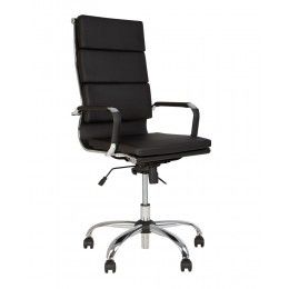 Кресло Новый стиль SLIM HB FX TILT CHR68 P
