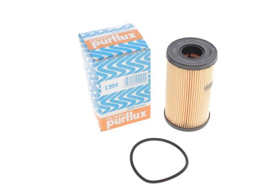 Фільтр масляний Land Rover Discovery Sport 2.0 D 14- L994