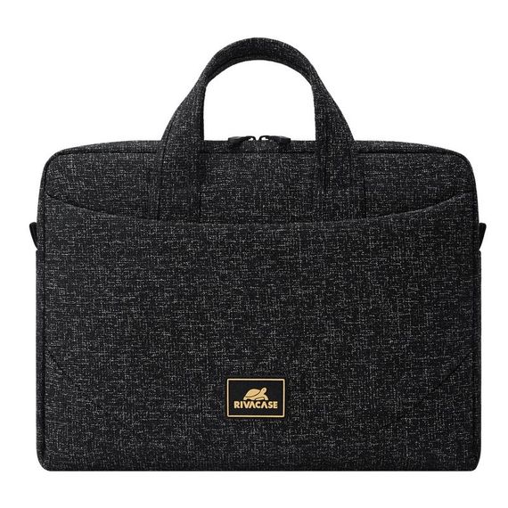 Сумка для ноутбука 14" Rivacase 7921 (Black) | Зображення 2