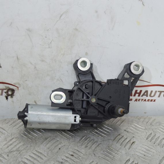 Моторчик заднього склоочисника Seat Leon мотор двірника Сєат Леон 1J6955711G | Зображення 1