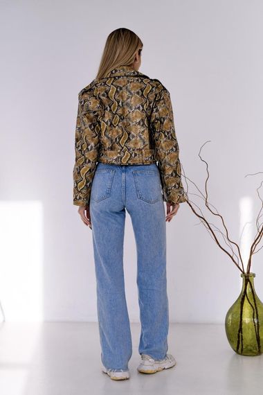 Жіноча косуха | Зображення 4