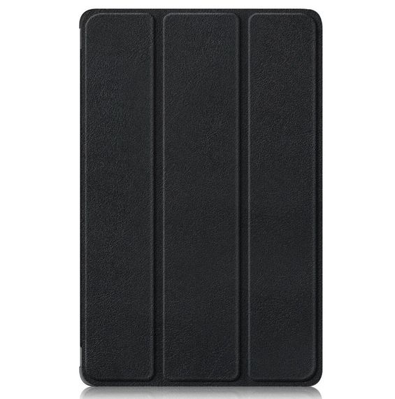 Чехол Primolux Slim для планшета Lenovo Tab P11 Pro 2nd Gen 11.2" TB-132 / TB-138 - Black | Зображення 1