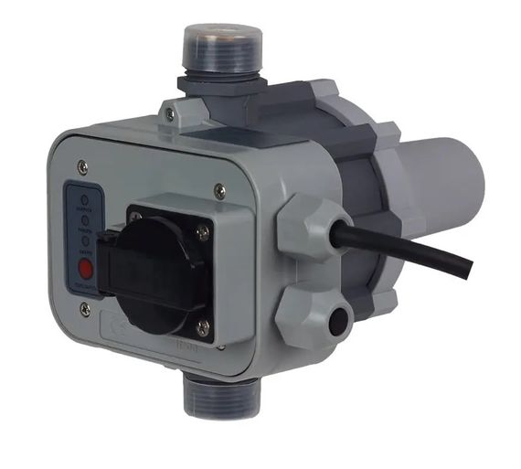 Контролер тиску NPO EPS-II-12-SP