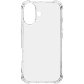Чехол для мобильного телефона Armorstandart Air Force Apple iPhone 17 Clear (ARM86736)