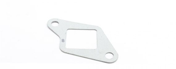 Прокладка колектора впускного Citroen Berlingo 1.8D Fiat Ducato 1.9D 96-02 71-33157-00 | Зображення 1