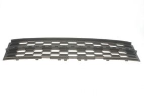Решетка бампера переднего Skoda Octavia 18- посередине  88531824502