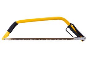 Ножівка лучкова для дерева АРФА 610 мм СИЛА 3205191