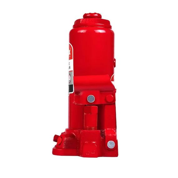 Домкрат гідравлічний Ronix RH-4903 | Зображення 4