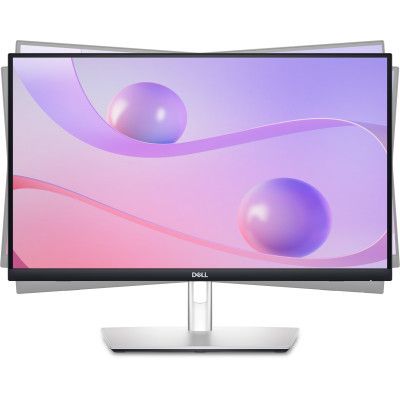 Монитор Dell P2424HT (210-BHSK) | Зображення 8